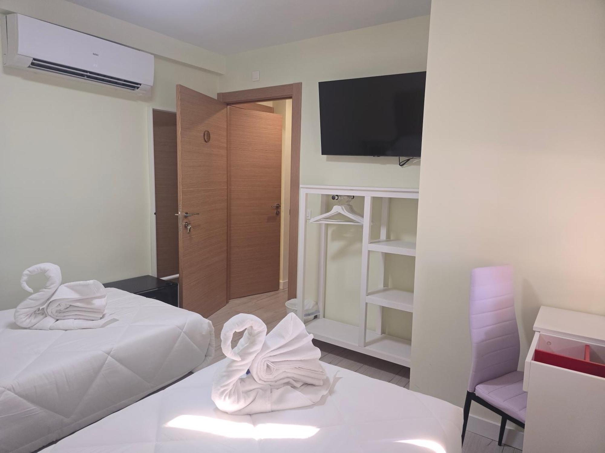 Brezo Apartamentos Turisticos Guadalajara Exterior foto