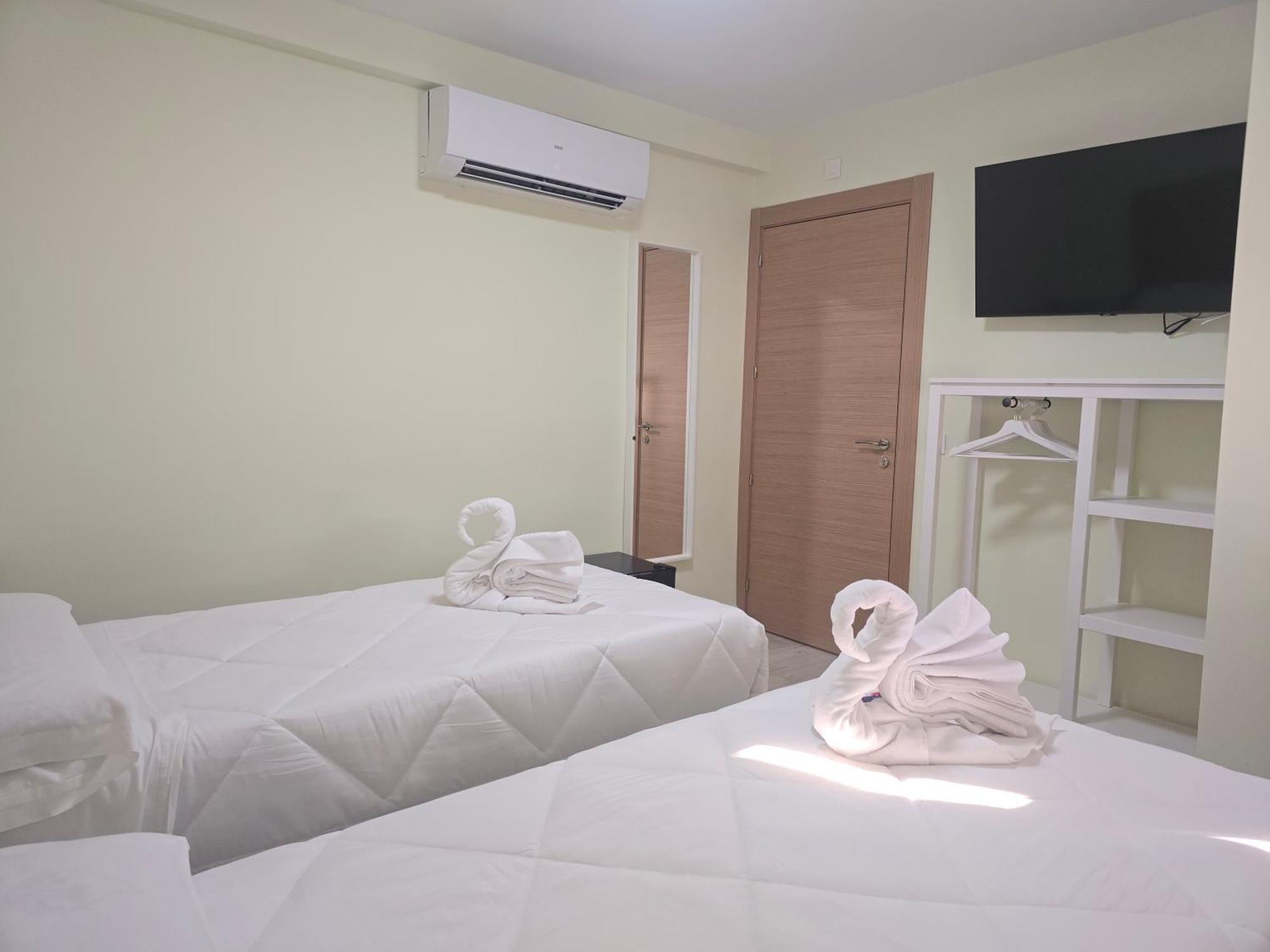 Brezo Apartamentos Turisticos Guadalajara Exterior foto